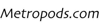 Metropods.com...